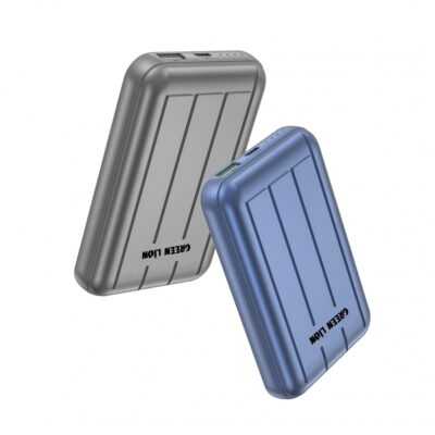 Green Lion Compact Magsafe Powerbank 10000mAh