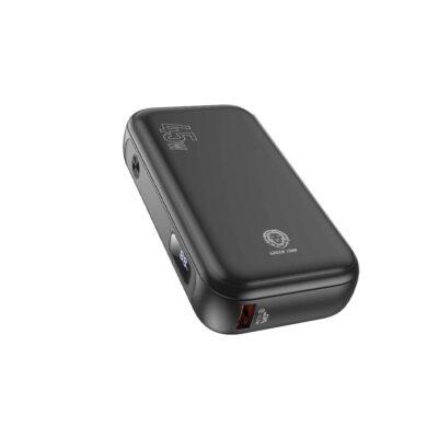 Green Lion Compact Power Bank 15000mAh PD 45W