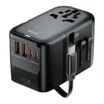 Green Lion Companion 45 Universal Travel Adapter