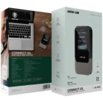 Green Lion Connect 5G Portable MiFi Router