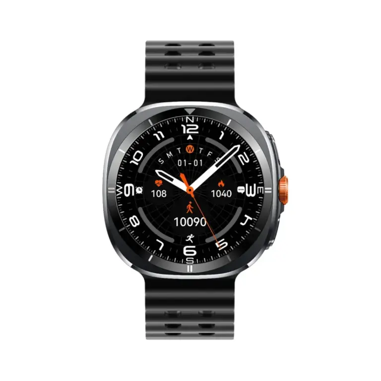 Green Lion Connect Pro Smart Watch