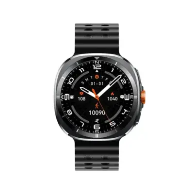 Green Lion Connect Pro Smart Watch