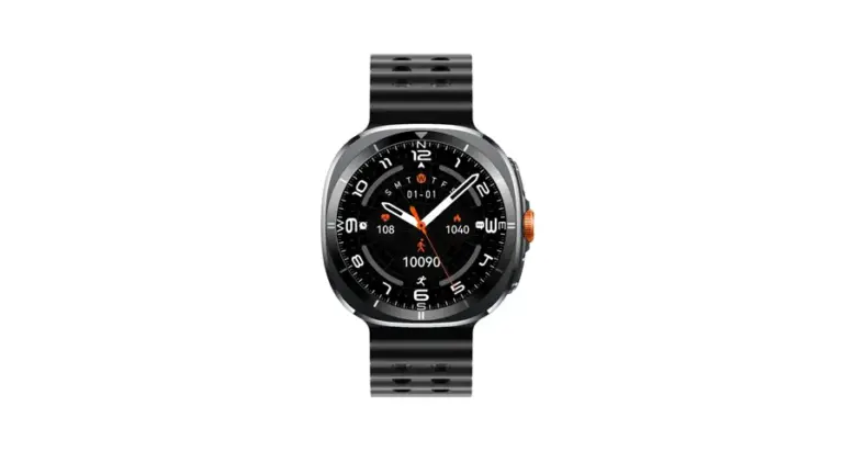 Green Lion Connect Pro Smart Watch