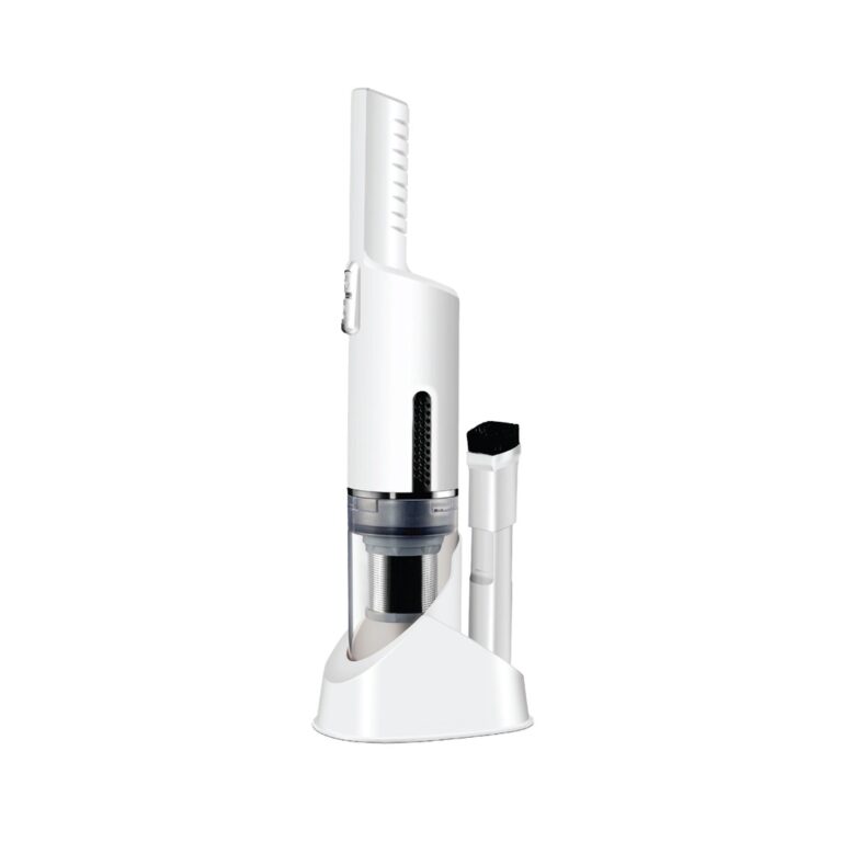 Green Lion Cordless Vacuum Cleaner