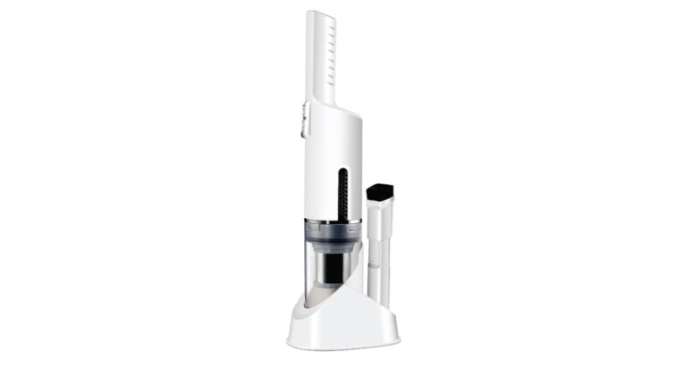 Green Lion Cordless Vacuum Cleaner