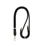 Green Lion Crossbody Lanyard