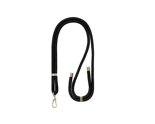 Green Lion Crossbody Lanyard