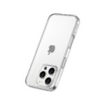 Green Lion Crystal Clear Case iPhone 16 Series - Clear