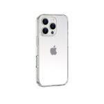 Green Lion Crystal Clear Case iPhone 16 Series - Clear