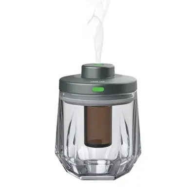 Green Lion Crystal Fragrance Diffuser