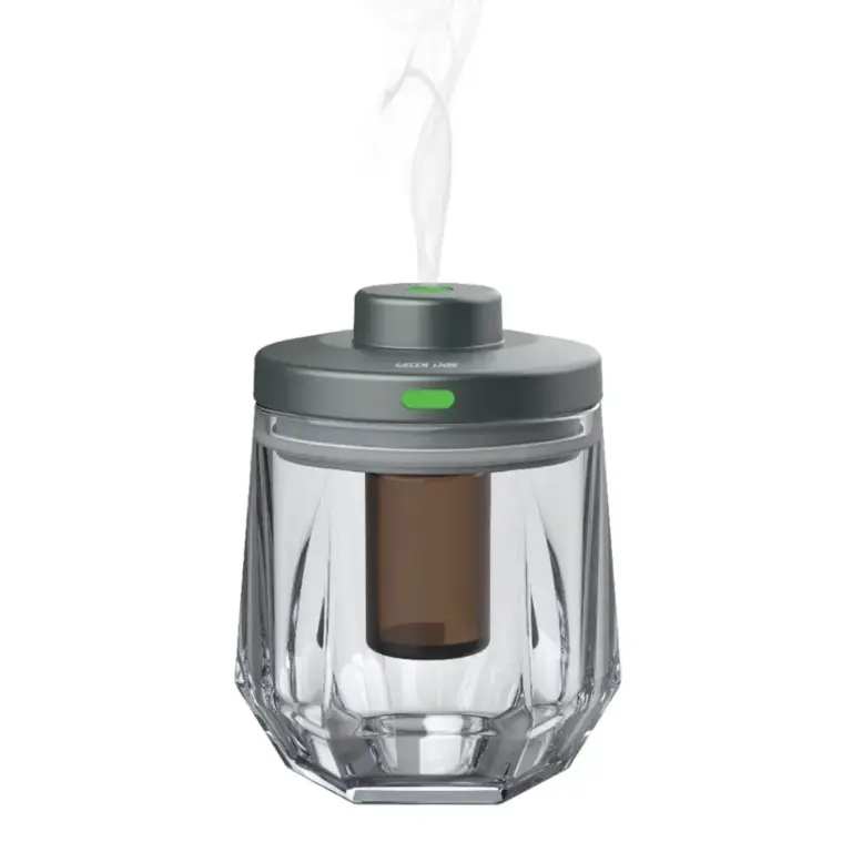 Green Lion Crystal Fragrance Diffuser