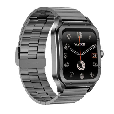 Green Lion CurveFit Smart Watch Super AMOLED