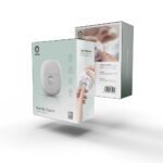 Green Lion Cut-Q Clipper Electric Nail Cutter