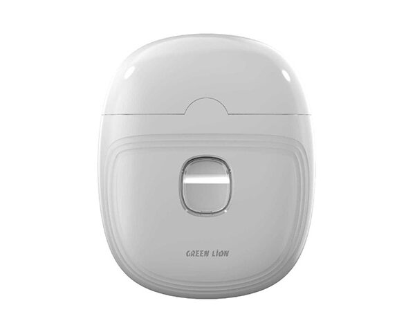 Green Lion Cut-Q Clipper Electric Nail Cutter