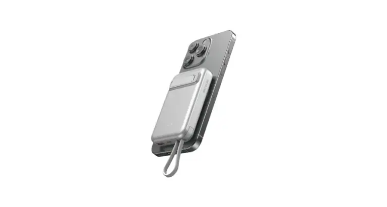 Green Lion DXB MagSafe 10000mAh Power Bank