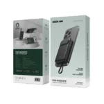Green Lion DXB MagSafe 10000mAh Power Bank