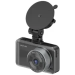 Green Lion Dash Cam Pro Front and Rear