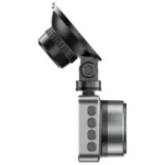 Green Lion Dash Cam Pro Front and Rear