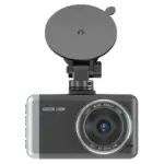 Green Lion Dash Cam Pro Front and Rear