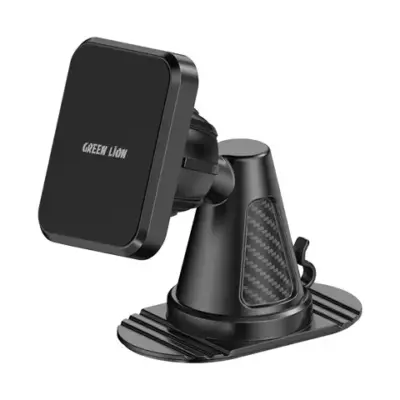 Green Lion Dash Force Magnetic Car Holder