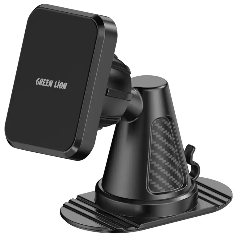 Green Lion Dash Force Magnetic Car Holder