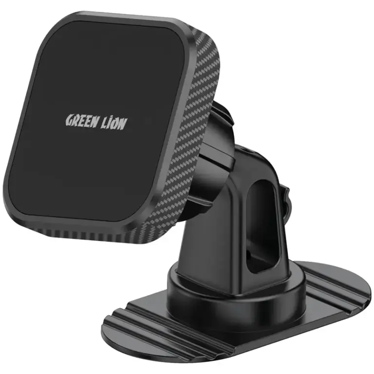 Green Lion Dash Grip Car Phone Holder