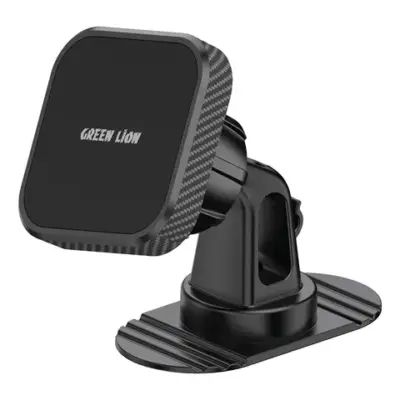 Green Lion Dash Grip Car Phone Holder