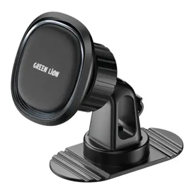 Green Lion Dash Hold Car Phone Holder