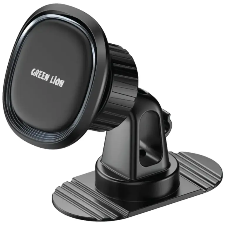 Green Lion Dash Hold Car Phone Holder
