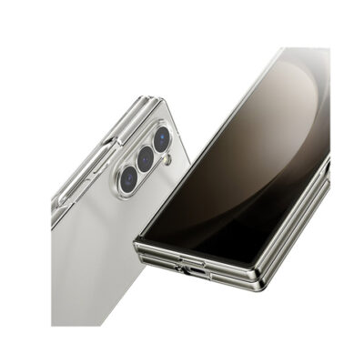 Gadget Pulse Kenya 57 Green Lion Delgado PC Case - Clear