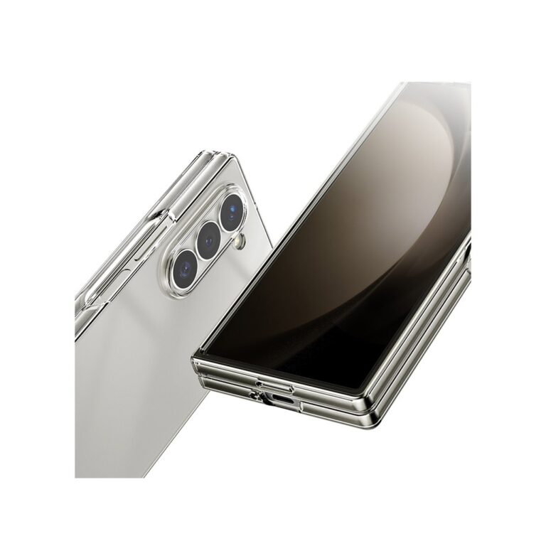 Green Lion Delgado PC Case - Clear