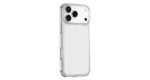 Green Lion Delgado PC Case for iPhone 17 Series - Clear