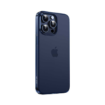 Green Lion Delgado PC Case for iPhone 15 Pro / 15 Pro Max