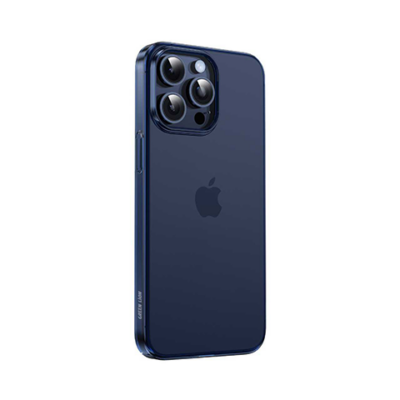 Green Lion Delgado PC Case for iPhone 15 Pro / 15 Pro Max