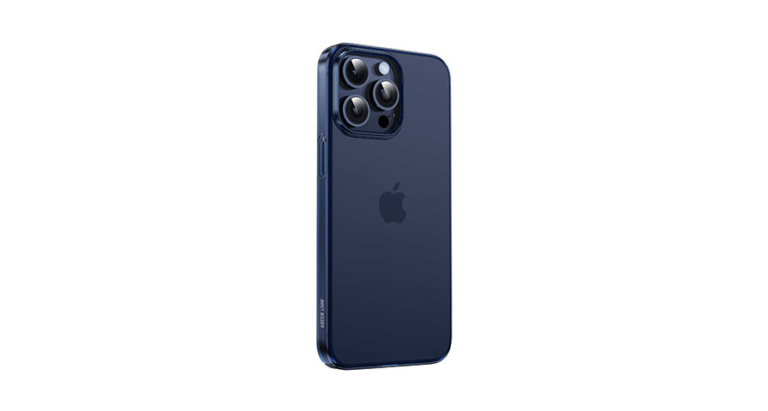 Green Lion Delgado PC Case for iPhone 15 Pro / 15 Pro Max