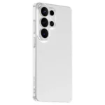 Green Lion Delgado PC Case for S26 Ultra - Clear