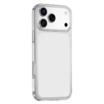 Green Lion Delgado PC Case for iPhone 17 Series - Clear