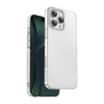 Green Lion Delgado PC Case for iPhone 16 Series - Clear