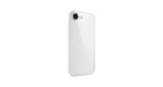 Green Lion Delgado PC Case for iPhone 16e - Clear