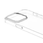 Green Lion Delgado Plus with Camera Protection Case for iPhone 13 Pro Max - Clear