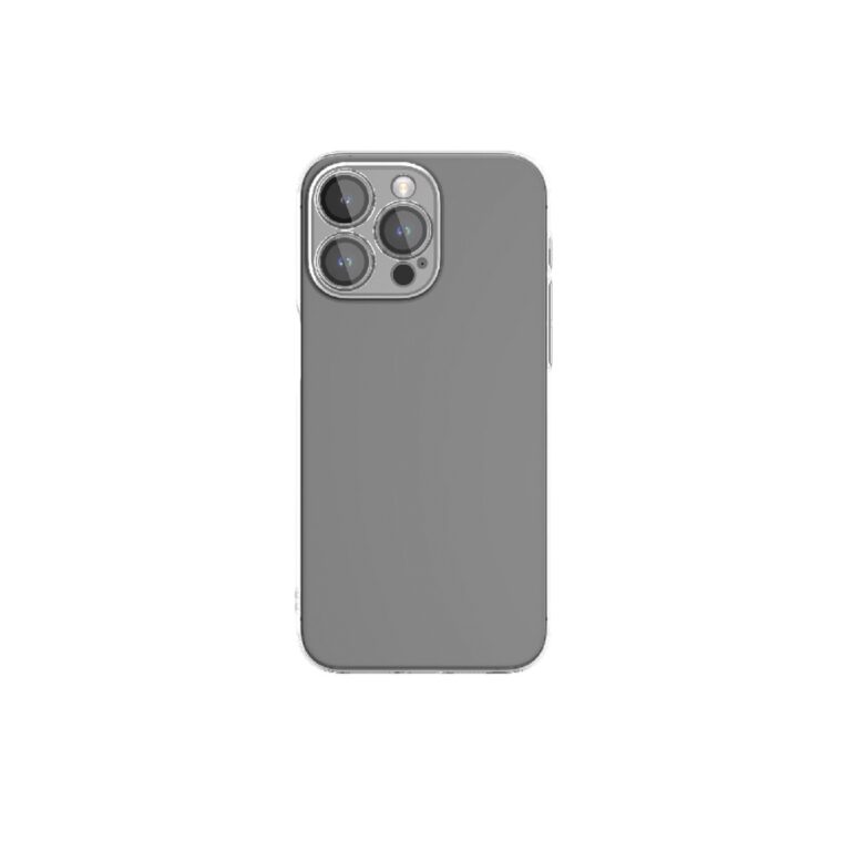 Green Lion Delgado Plus with Camera Protection Case for iPhone 15 Pro / 15 Pro Max