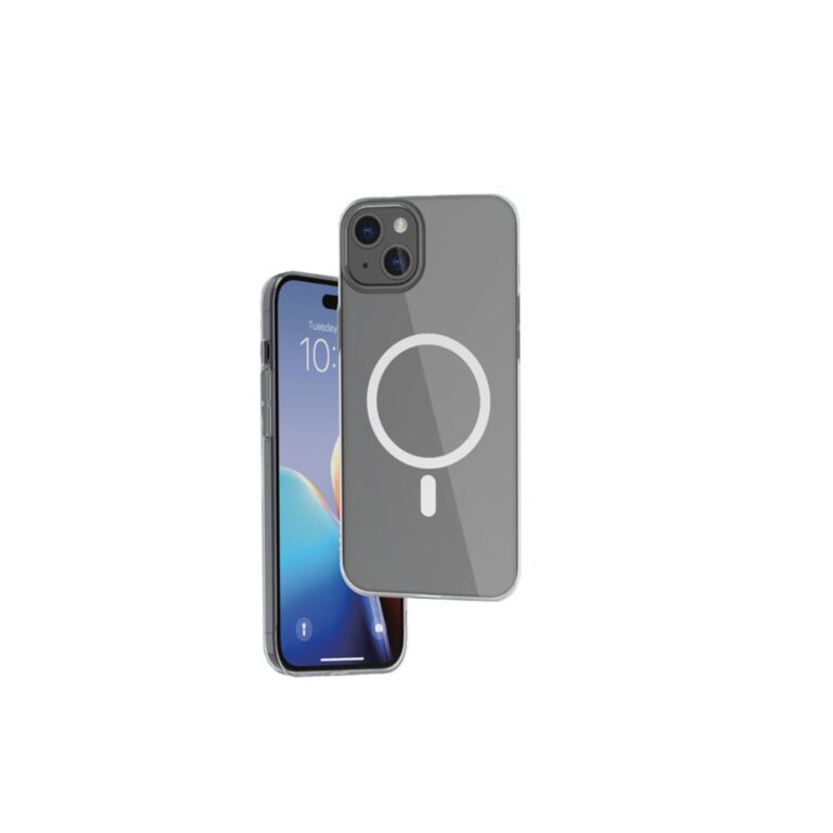 Green Lion Delgado Plus with Camera Protection Magesafe Case for iPhone 15 / 15plus