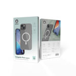 Green Lion Delgado Plus with Camera Protection Magesafe Case for iPhone 15 / 15plus