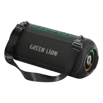 Green Lion Denali 20 Portable Speaker