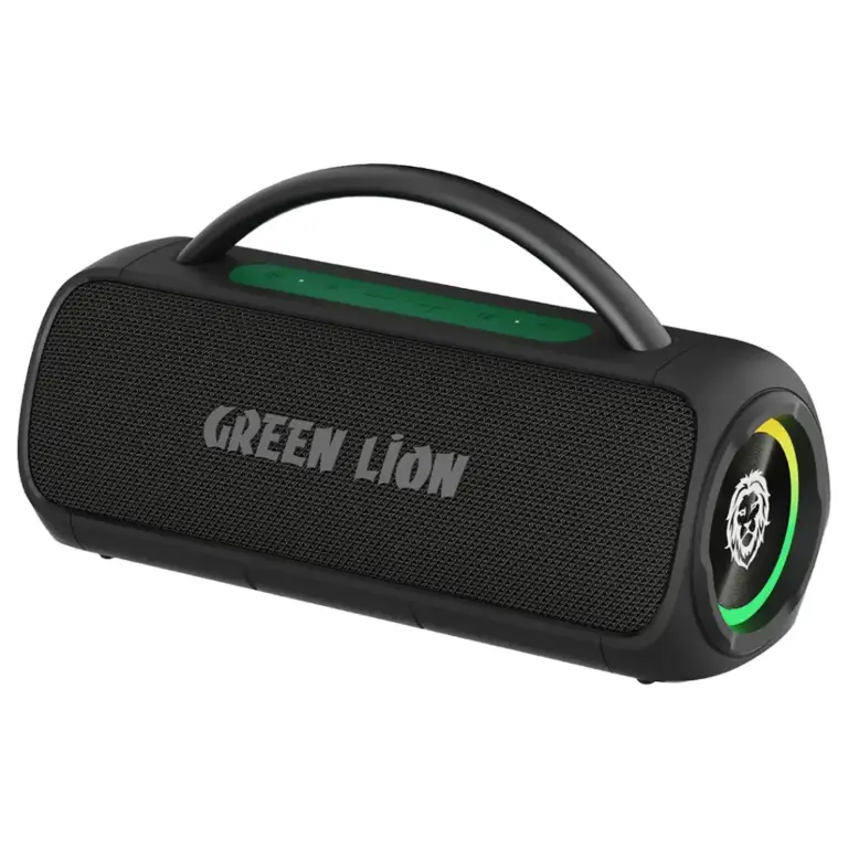 Green Lion Denali 30 Portable Speaker