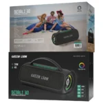 Green Lion Denali 30 Portable Speaker