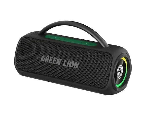 Green Lion Denali 30 Portable Speaker