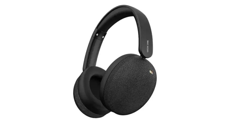 Green Lion Denmark Wireless Headphone