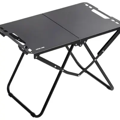 Green Lion Denver Portable Camping Table