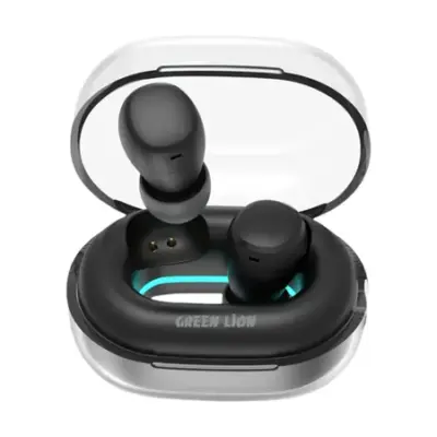 Green Lion Denver True Wireless Earbuds